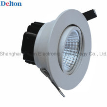 7W Flexible COB LED Ceiling Light (DT-TH-7E)